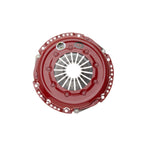 SBC Clutch Kit for 1997-2005 Audi A4 1.8L Gas – Fits Other Vehicles — product image 2