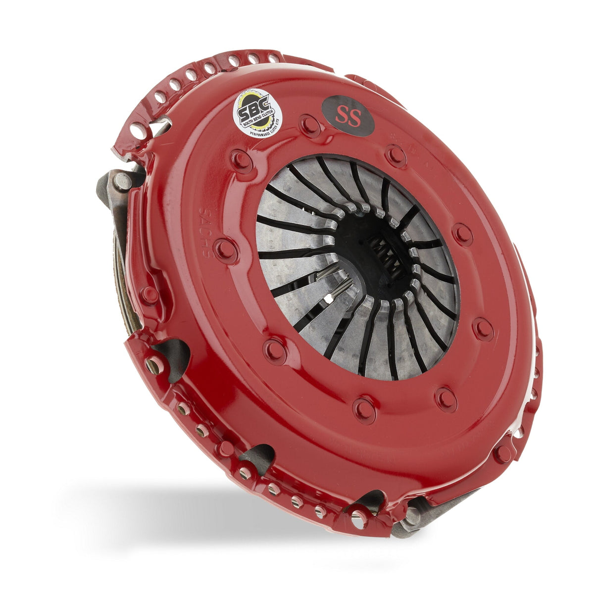 SBC DD3-2689-34 Clutch Kit - representative South Bend Clutch product image