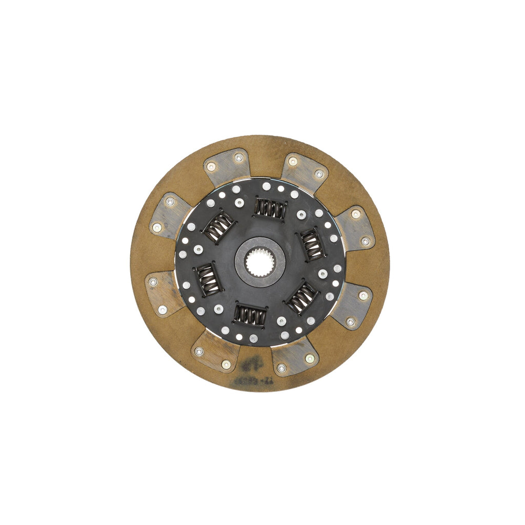 SBC Clutch Kit for 1997-2005 Audi A4 1.8L Gas – Fits Other Vehicles — product image 4
