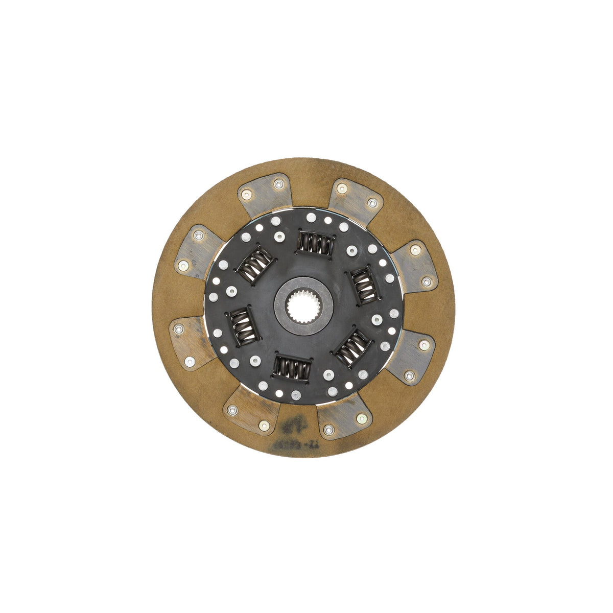 SBC Clutch Kit for 1997-2005 Audi A4 1.8L Gas – Fits Other Vehicles — product image 4