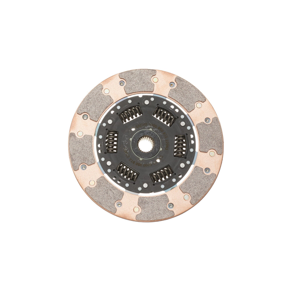 SBC Clutch Kit for 2000-2002 Audi S4 2.7L Gas – Fits Other Vehicles — product image 33