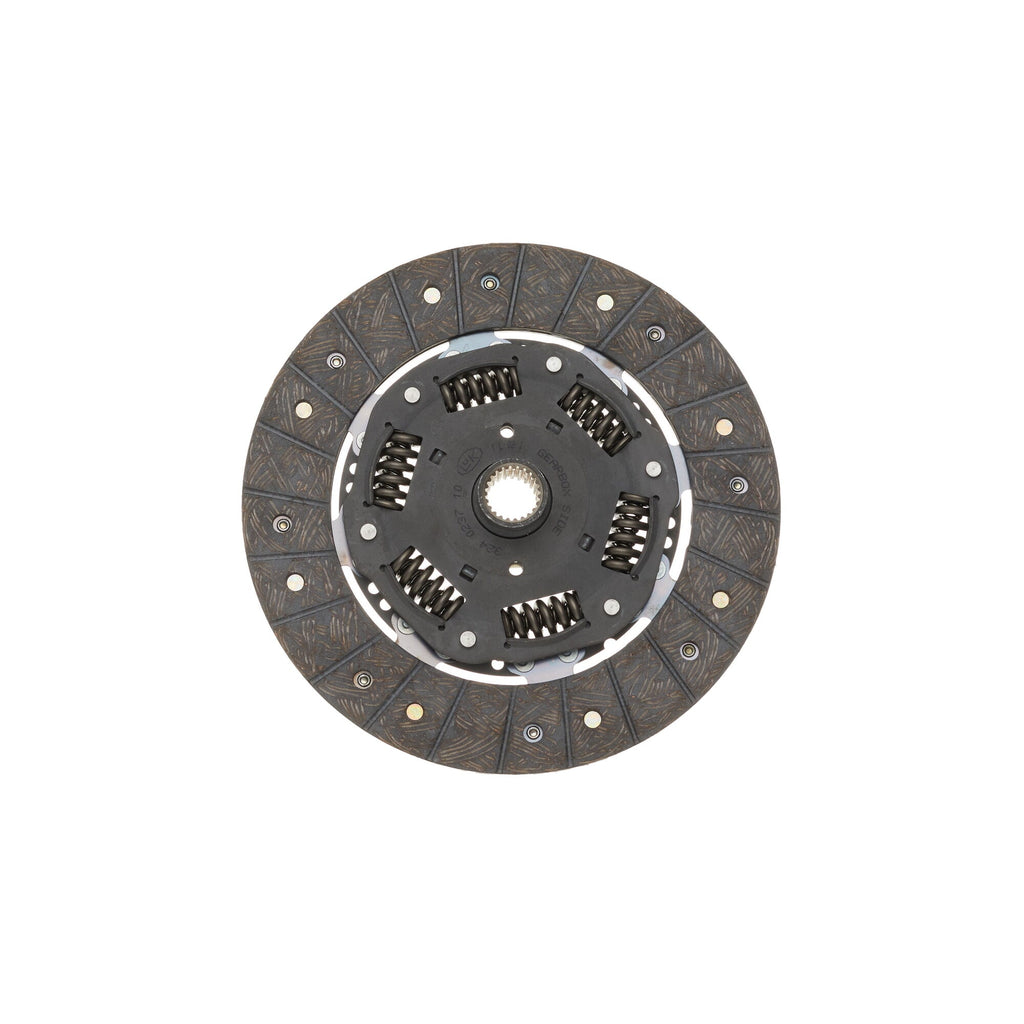 SBC Clutch Kit for 2000-2002 Audi S4 2.7L Gas – Fits Other Vehicles — product image 41