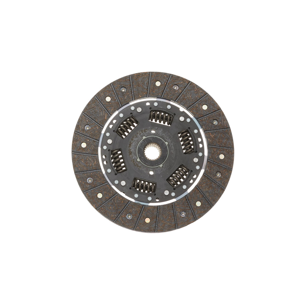 SBC Clutch Kit for 2000-2002 Audi S4 2.7L Gas – Fits Other Vehicles — product image 34