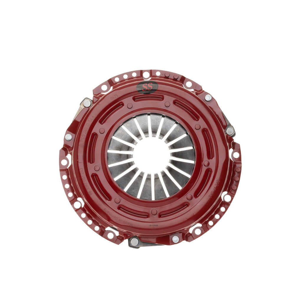 SBC Clutch Kit for 2000-2002 Audi S4 2.7L Gas – Fits Other Vehicles — product image 45