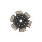 SBC Clutch Kit for 2000-2002 Audi S4 2.7L Gas – Fits Other Vehicles — product image 38