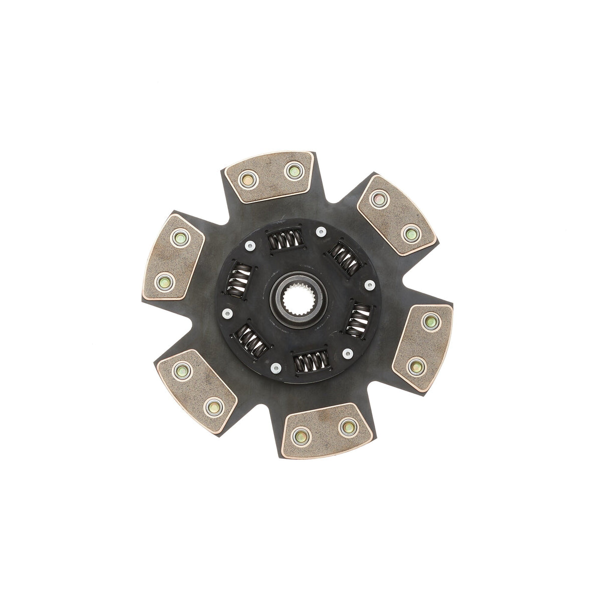 SBC Clutch Kit for 2000-2002 Audi S4 2.7L Gas – Fits Other Vehicles — product image 38