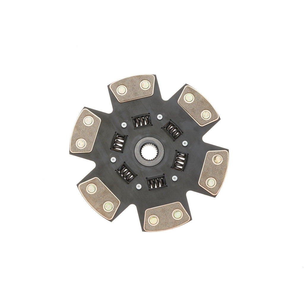 SBC Clutch Kit for 2000-2002 Audi S4 2.7L Gas – Fits Other Vehicles — product image 31