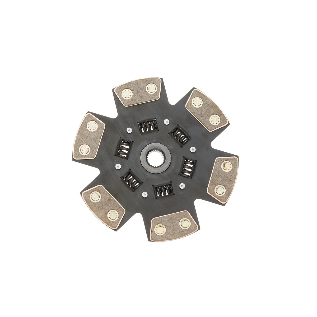 SBC Clutch Kit for 2000-2002 Audi S4 2.7L Gas – Fits Other Vehicles — product image 31