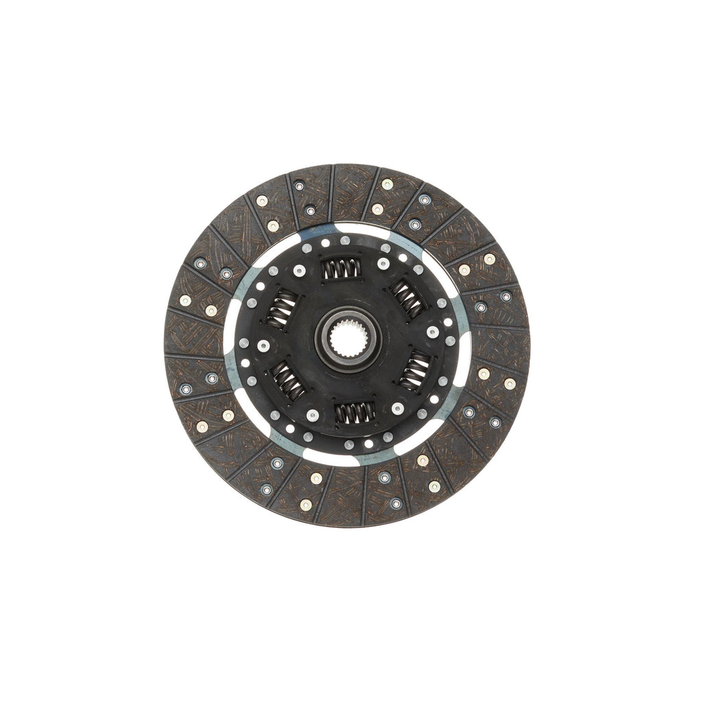 SBC Clutch Kit for 2000-2002 Audi S4 2.7L Gas – Fits Other Vehicles — product image 37