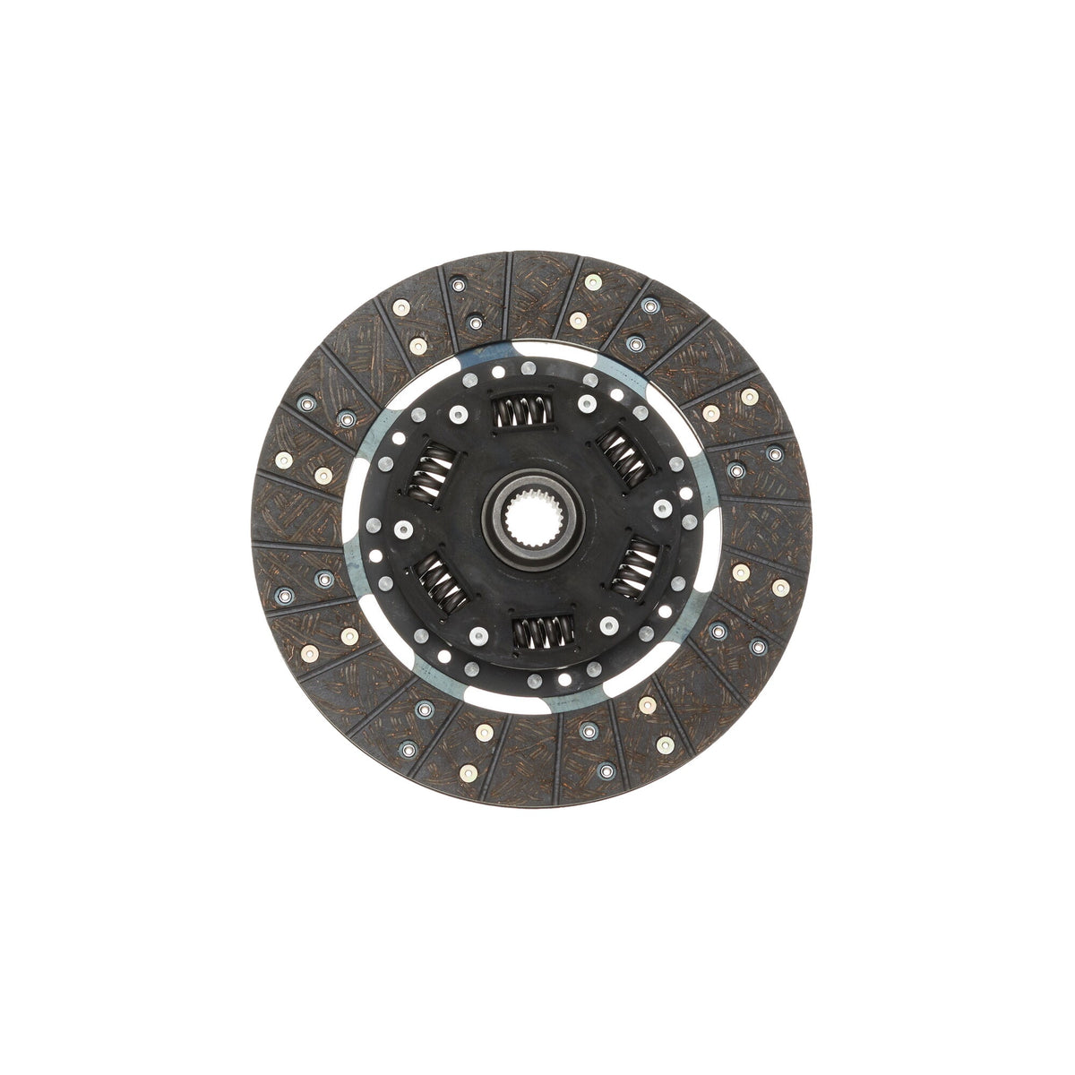 SBC Clutch Kit for 2000-2002 Audi S4 2.7L Gas – Fits Other Vehicles — product image 37