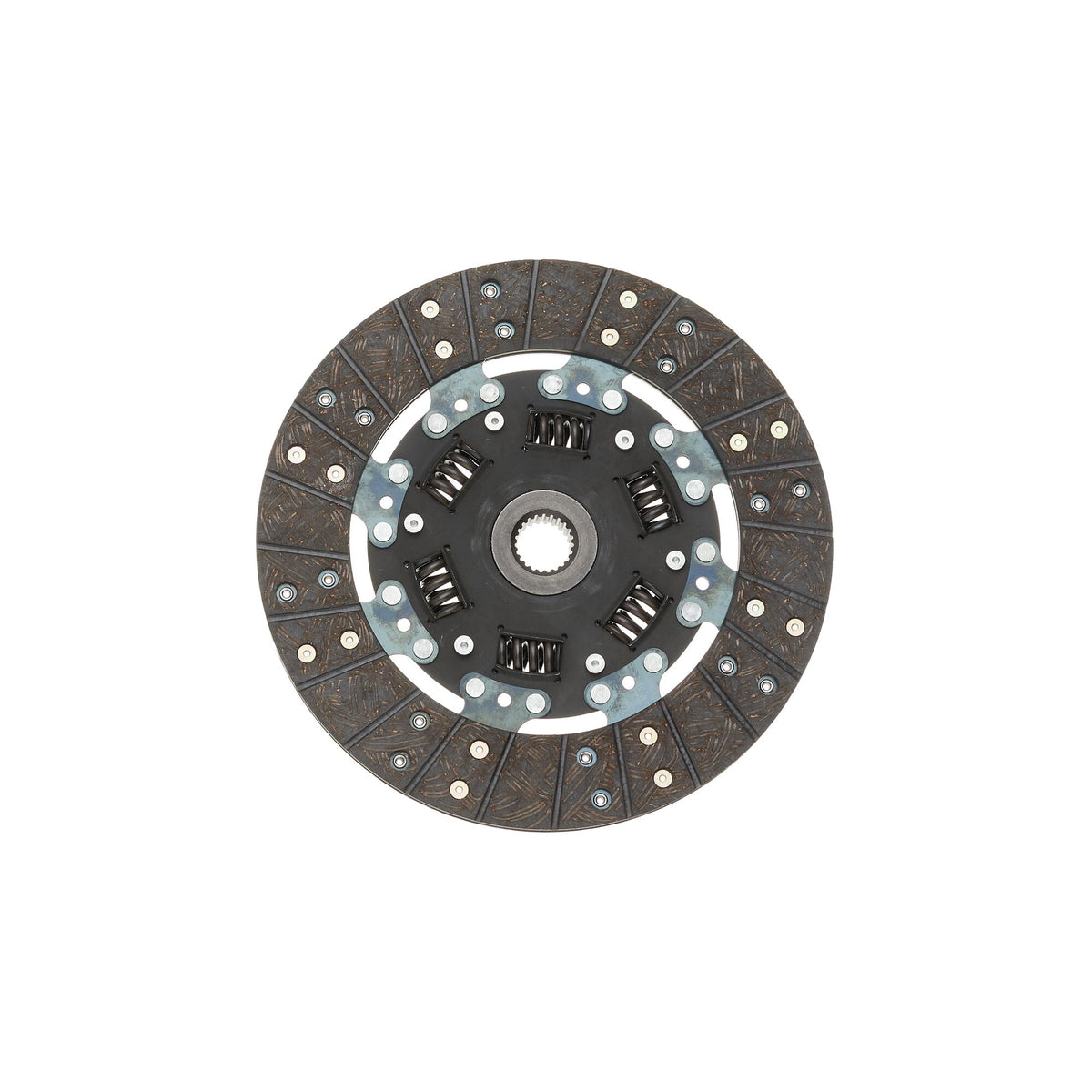 SBC Clutch Kit for 2000-2002 Audi S4 2.7L Gas – Fits Other Vehicles — product image 30