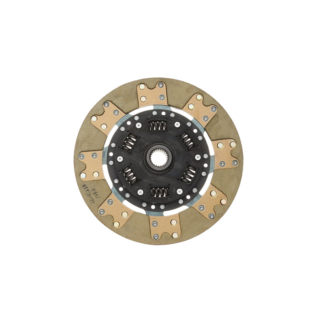 SBC Clutch Kit for 2000-2002 Audi S4 2.7L Gas – Fits Other Vehicles — product image 36