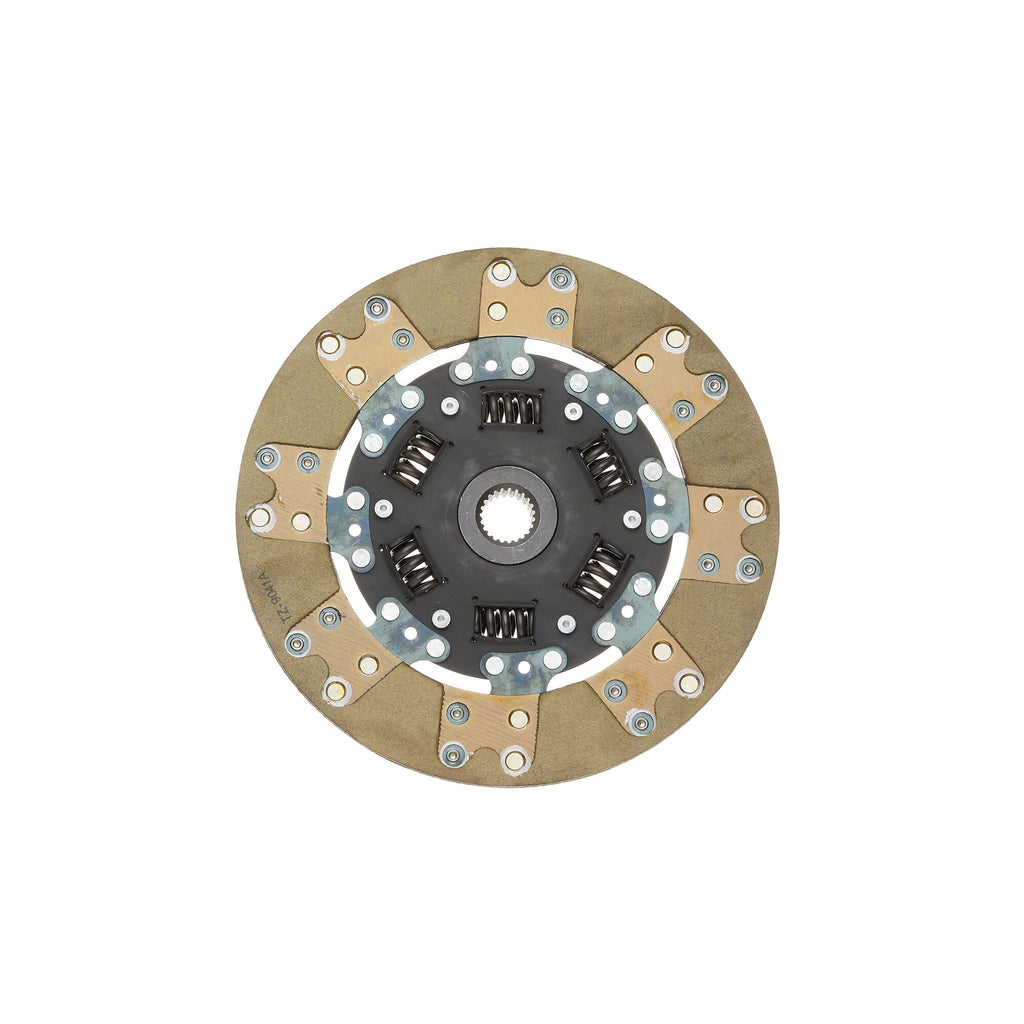 SBC Clutch Kit for 2000-2002 Audi S4 2.7L Gas – Fits Other Vehicles — product image 5