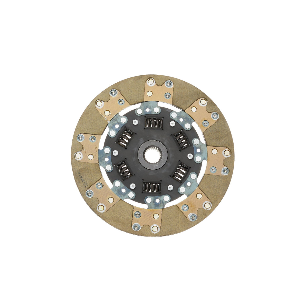 SBC Clutch Kit for 2000-2002 Audi S4 2.7L Gas – Fits Other Vehicles — product image 5