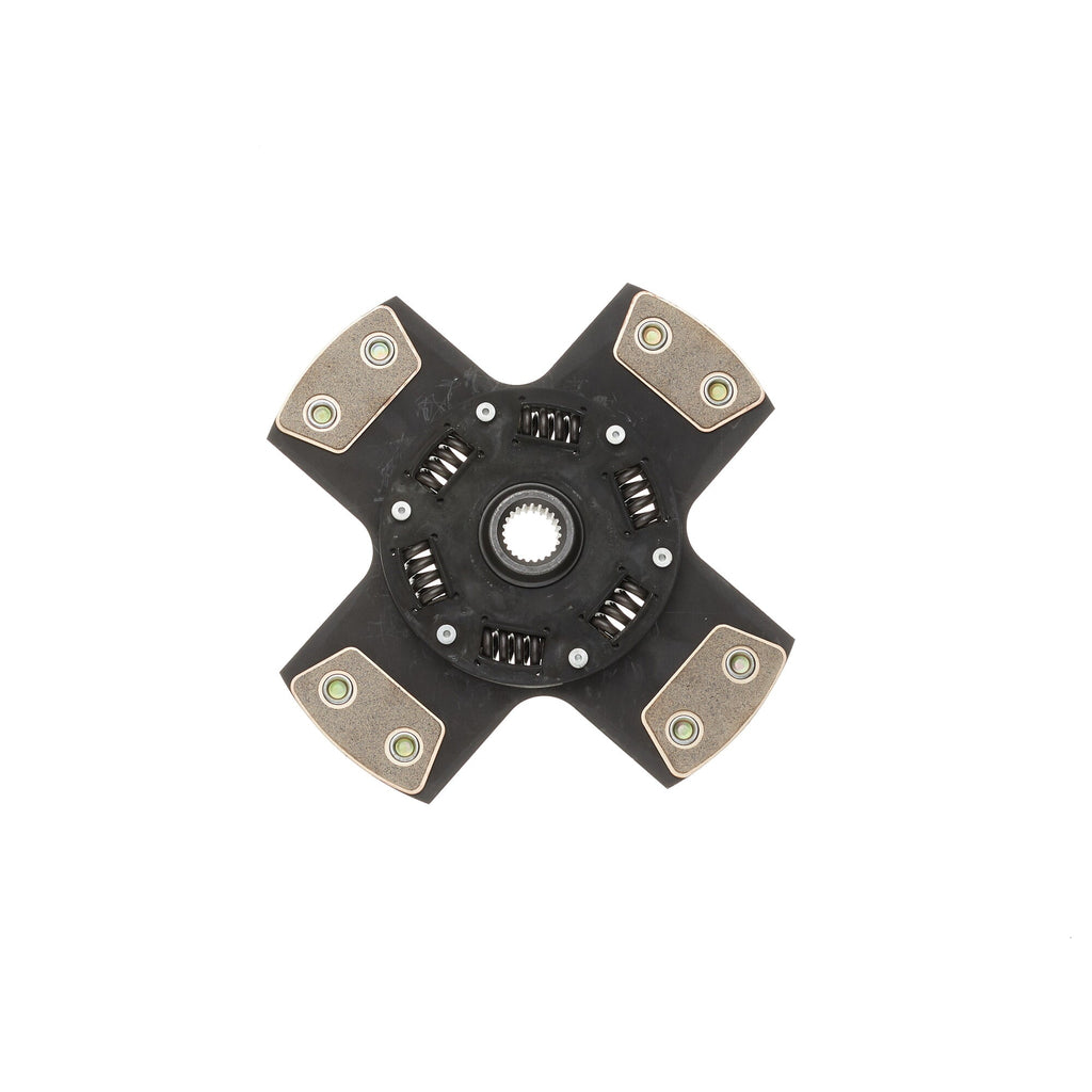 SBC Clutch Kit for 2000-2002 Audi S4 2.7L Gas – Fits Other Vehicles — product image 3