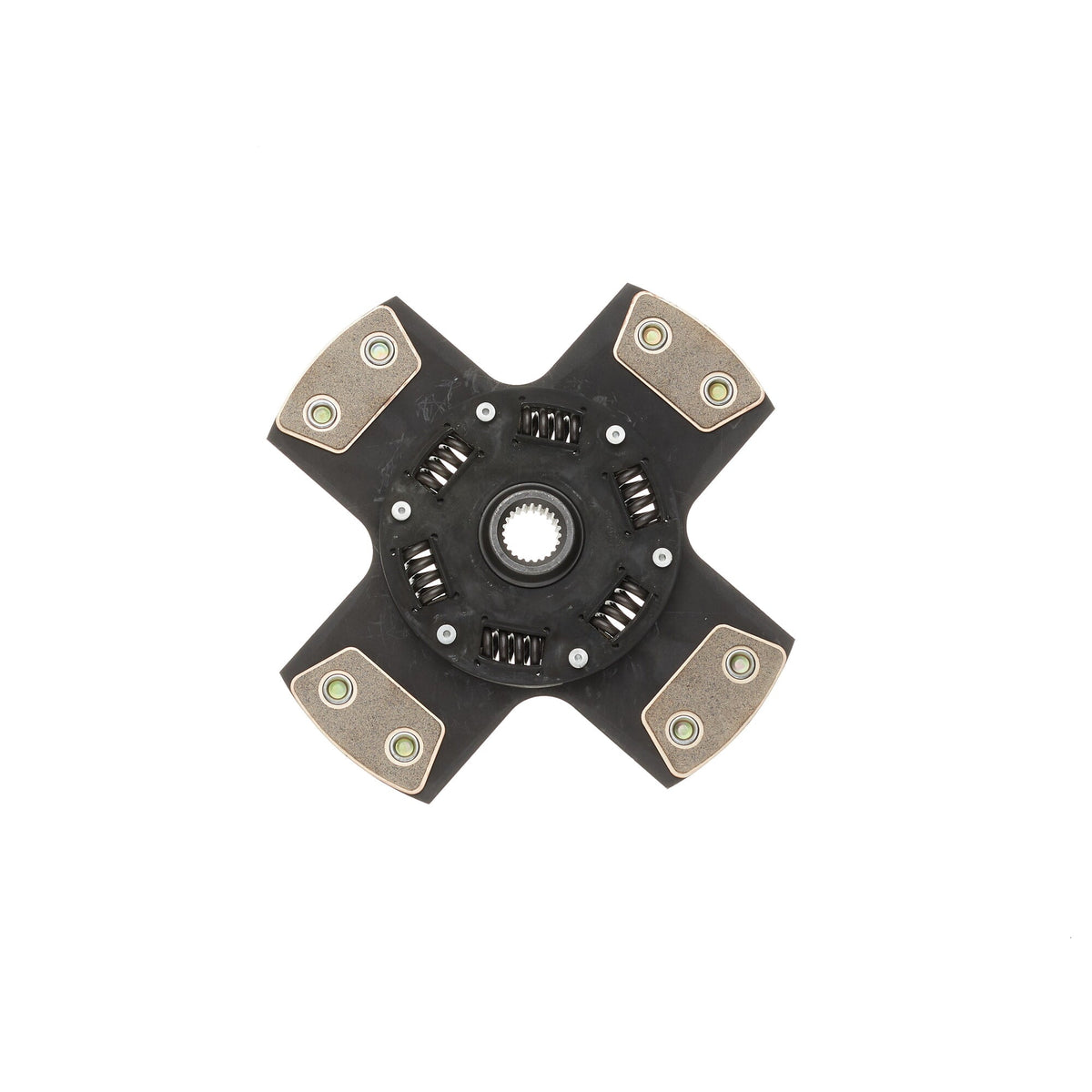 SBC Clutch Kit for 2000-2002 Audi S4 2.7L Gas – Fits Other Vehicles — product image 3
