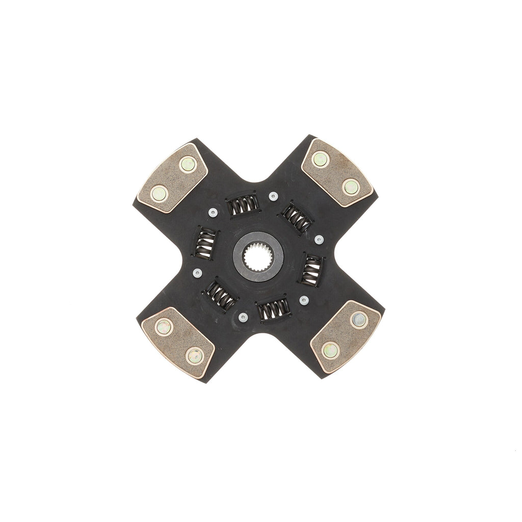 SBC Clutch Kit for 2000-2002 Audi S4 2.7L Gas – Fits Other Vehicles — product image 4