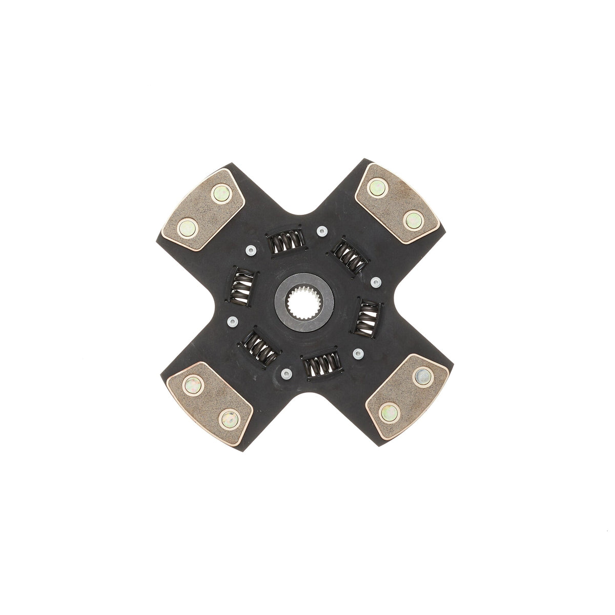 SBC Clutch Kit for 2000-2002 Audi S4 2.7L Gas – Fits Other Vehicles — product image 4