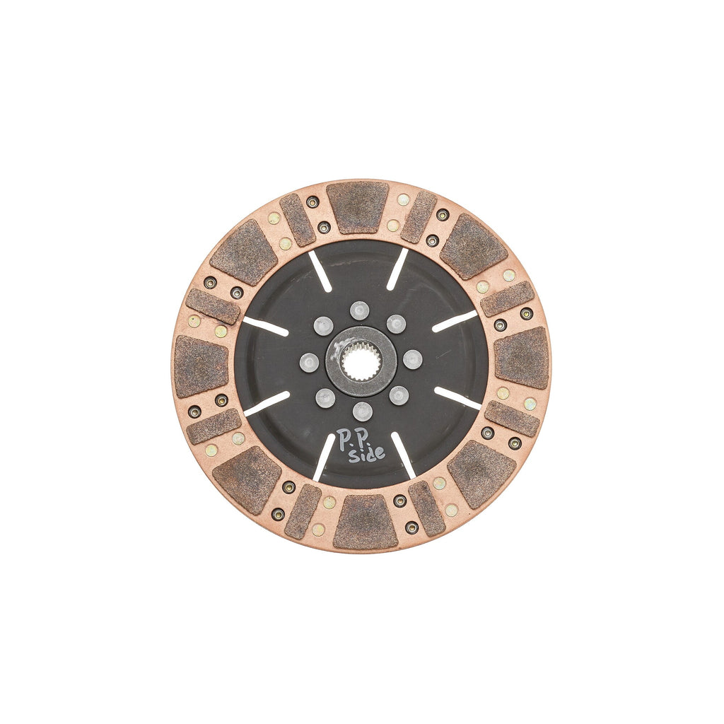 SBC Clutch Kit for 2002-2005 Volkswagen Jetta 1.8L Gas – Fits Other Vehicles — product image 28