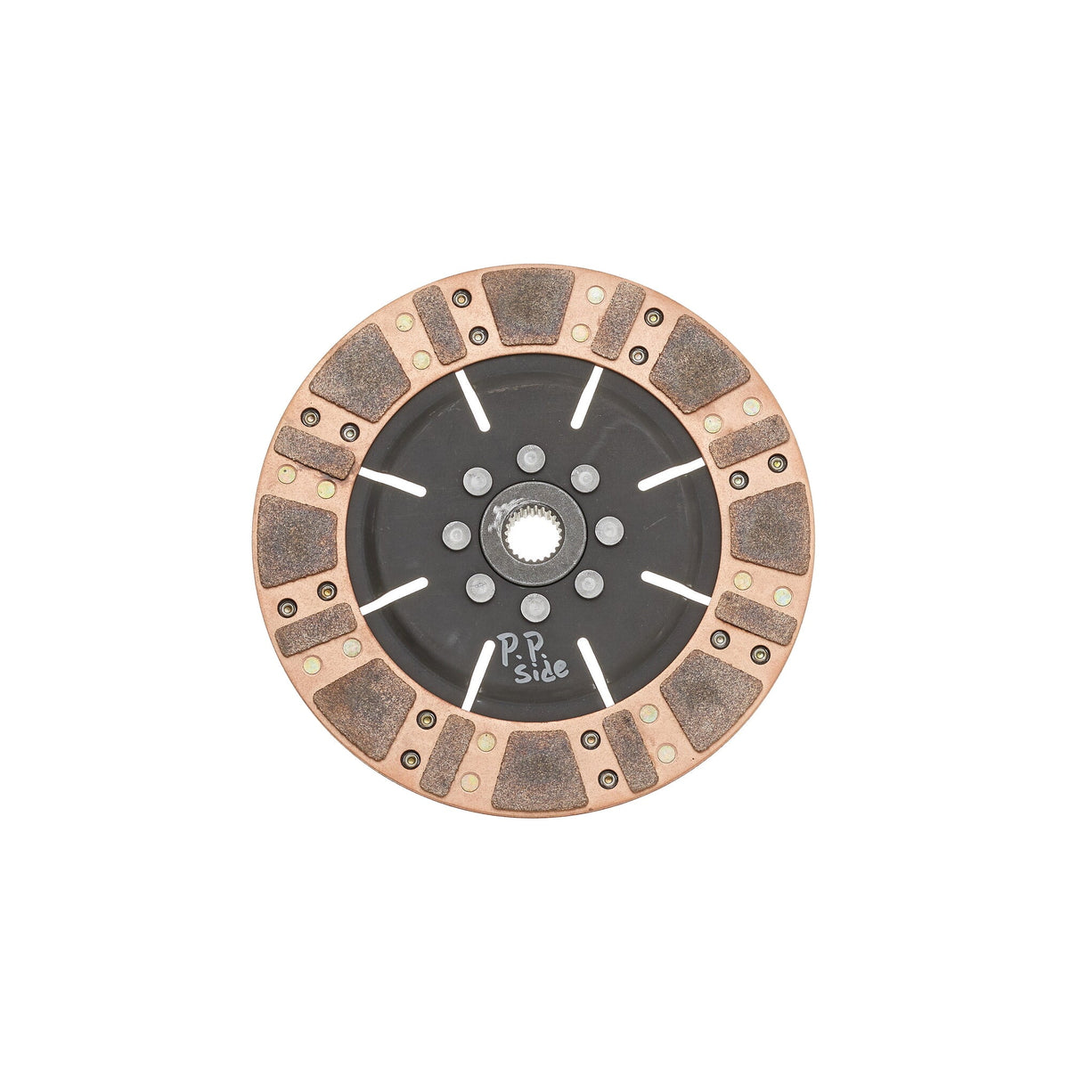SBC Clutch Kit for 2002-2005 Volkswagen Jetta 1.8L Gas – Fits Other Vehicles — product image 28