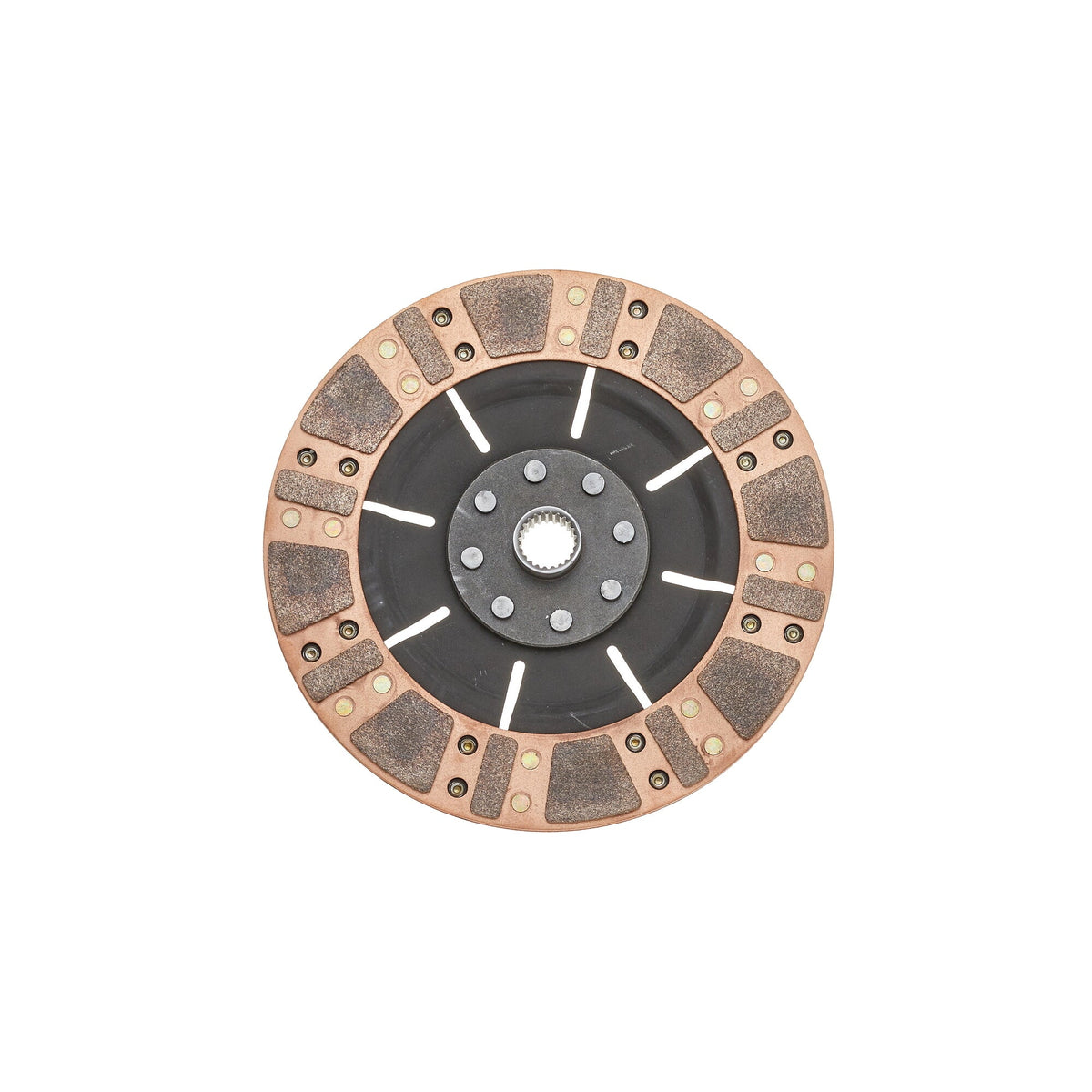 SBC Clutch Kit for 2002-2005 Volkswagen Jetta 1.8L Gas – Fits Other Vehicles — product image 23