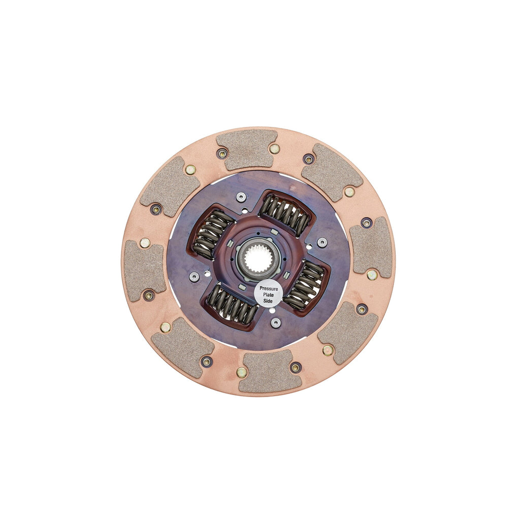 SBC Clutch Kit for 2000-2006 Audi TT 1.8L Gas – Fits Other Vehicles — product image 30