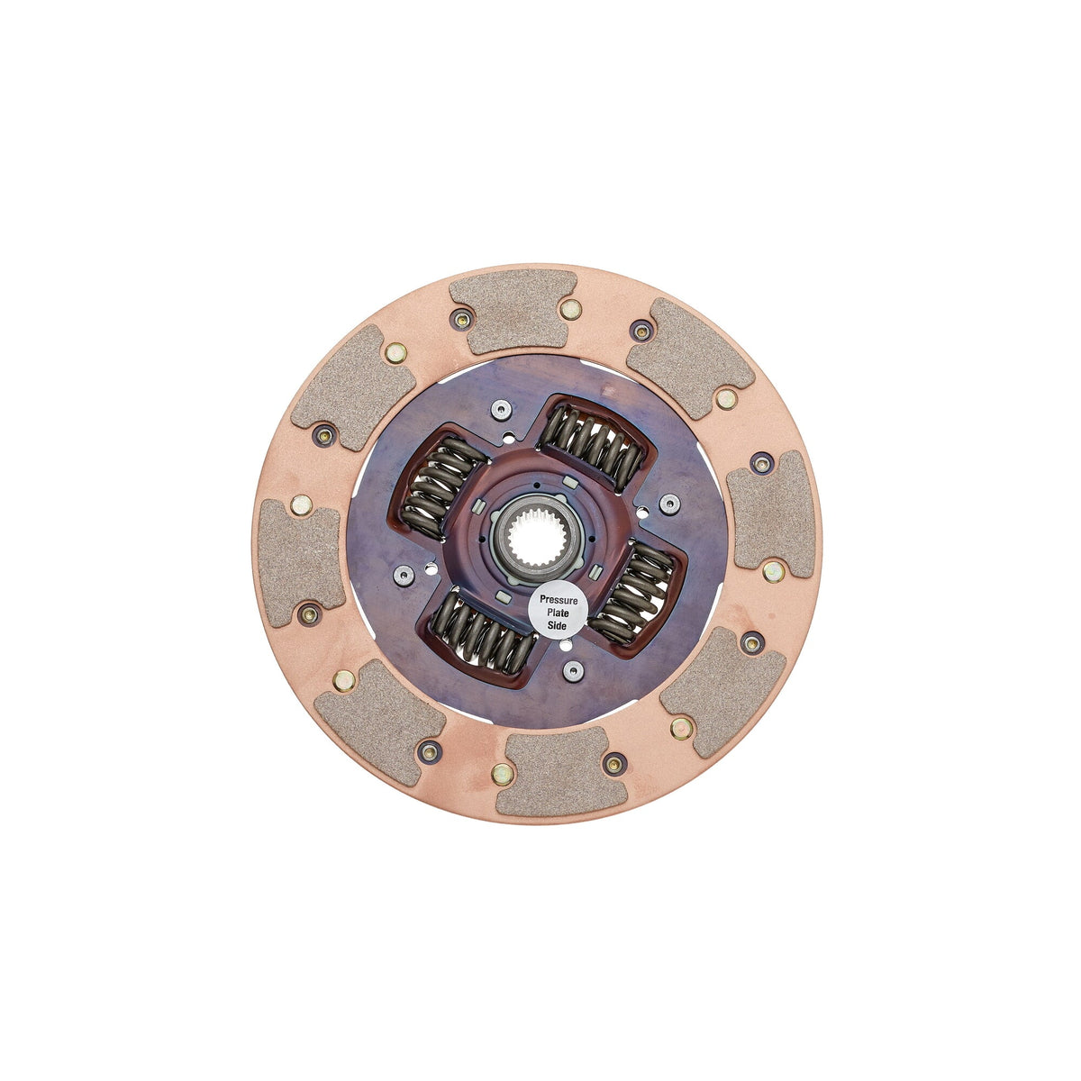 SBC Clutch Kit for 2000-2006 Audi TT 1.8L Gas – Fits Other Vehicles — product image 30