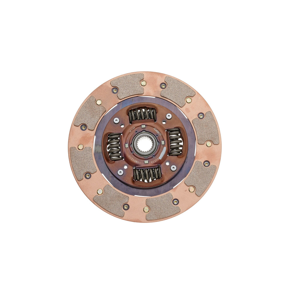 SBC Clutch Kit for 2000-2006 Audi TT 1.8L Gas – Fits Other Vehicles — product image 24