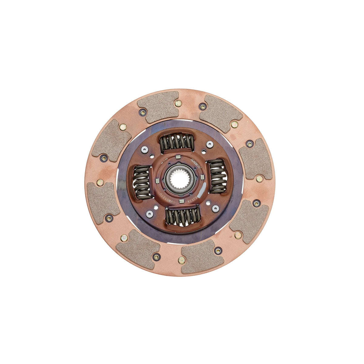 SBC Clutch Kit for 2000-2006 Audi TT 1.8L Gas – Fits Other Vehicles — product image 24