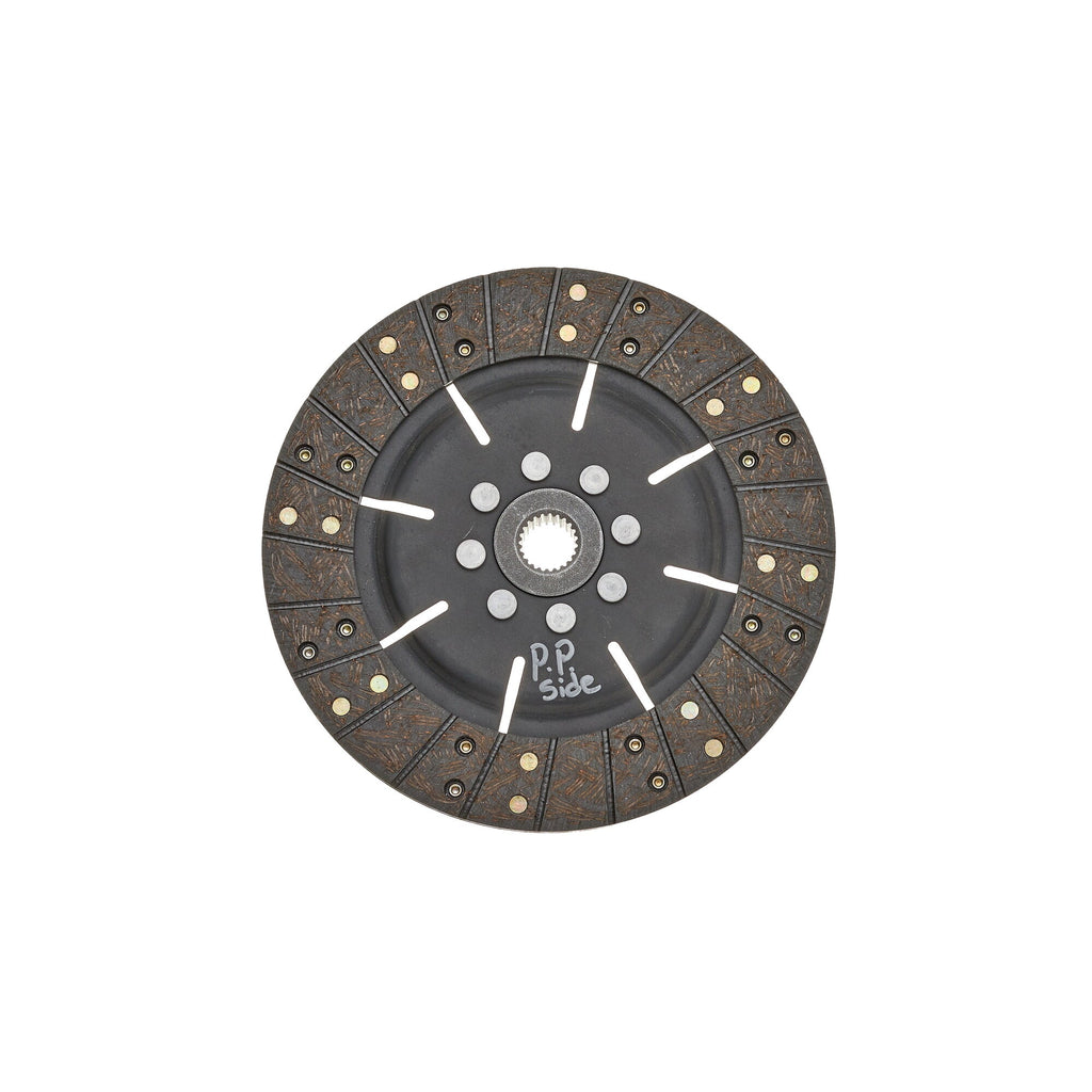 SBC Clutch Kit for 2002-2005 Volkswagen Jetta 1.8L Gas – Fits Other Vehicles — product image 27