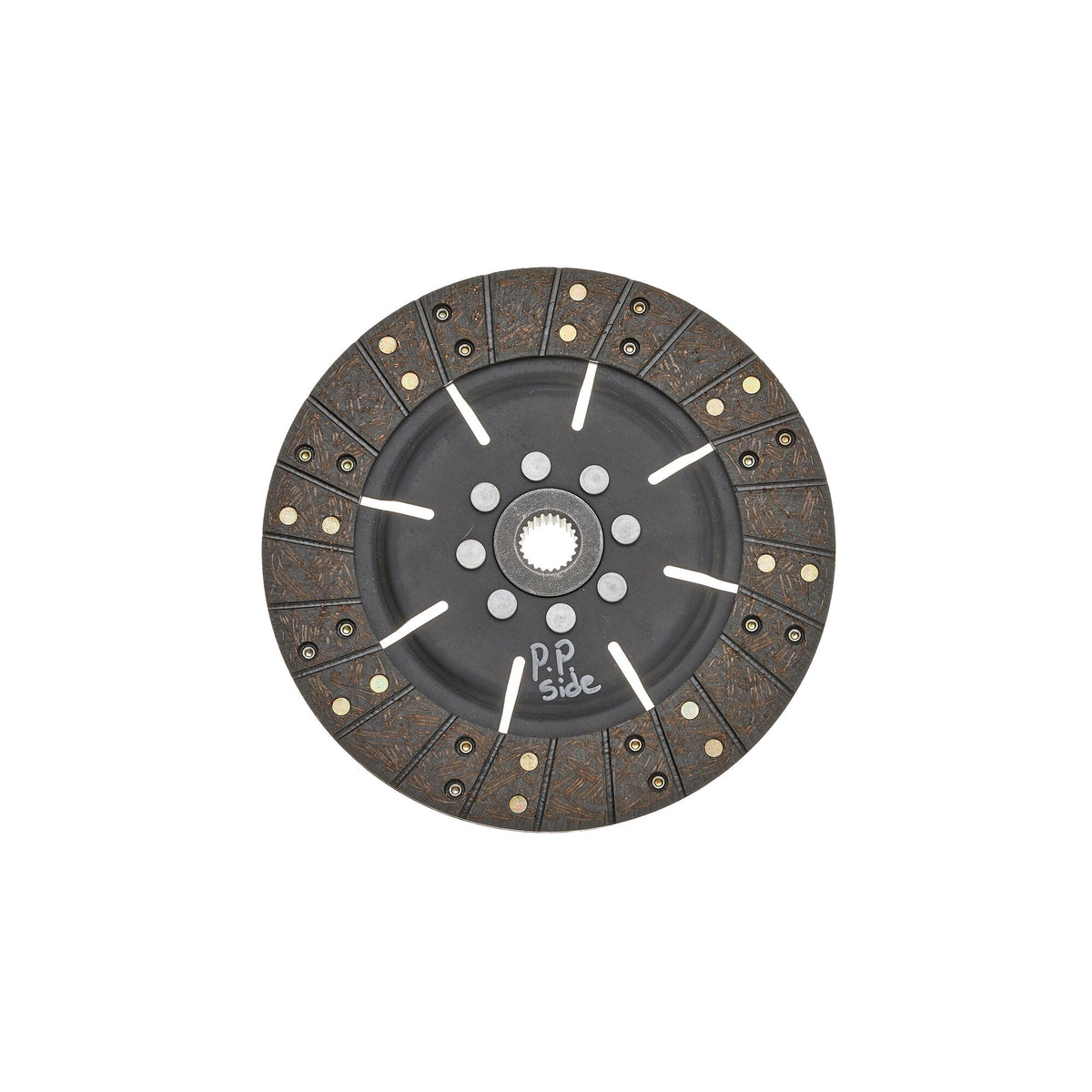 SBC Clutch Kit for 2002-2005 Volkswagen Jetta 1.8L Gas – Fits Other Vehicles — product image 27