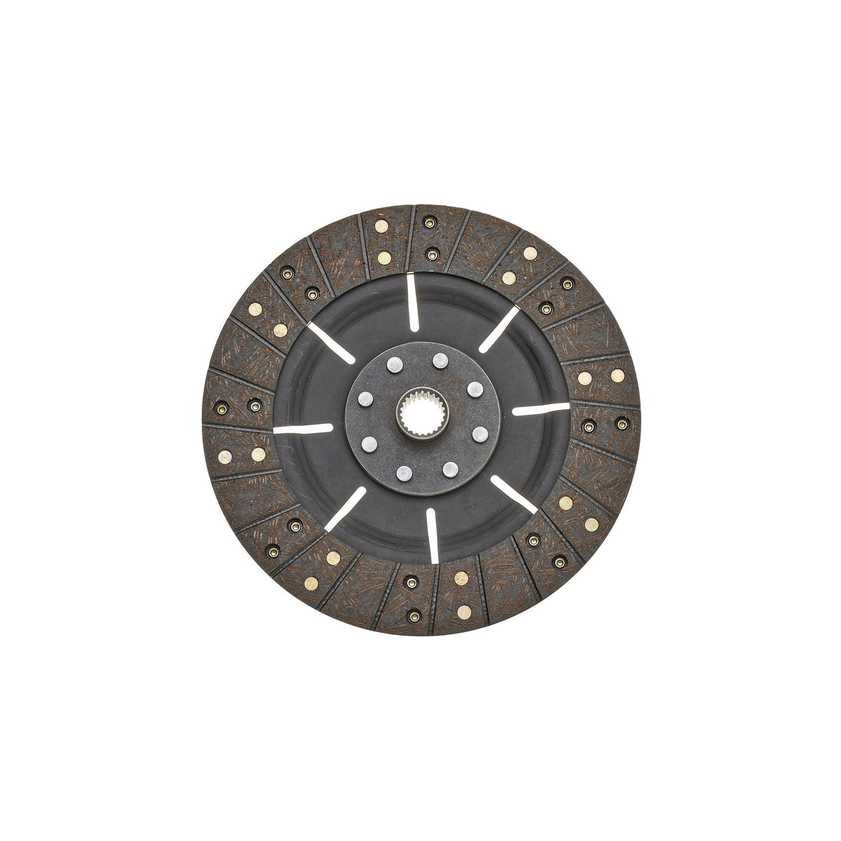 SBC Clutch Kit for 2002-2005 Volkswagen Jetta 1.8L Gas – Fits Other Vehicles — product image 22