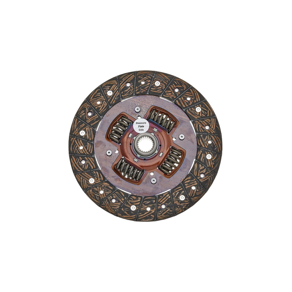 SBC Clutch Kit for 2000-2006 Audi TT 1.8L Gas – Fits Other Vehicles — product image 29
