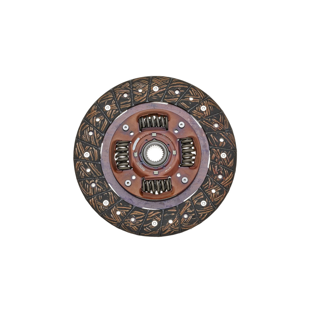 SBC Clutch Kit for 2000-2006 Audi TT 1.8L Gas – Fits Other Vehicles — product image 23