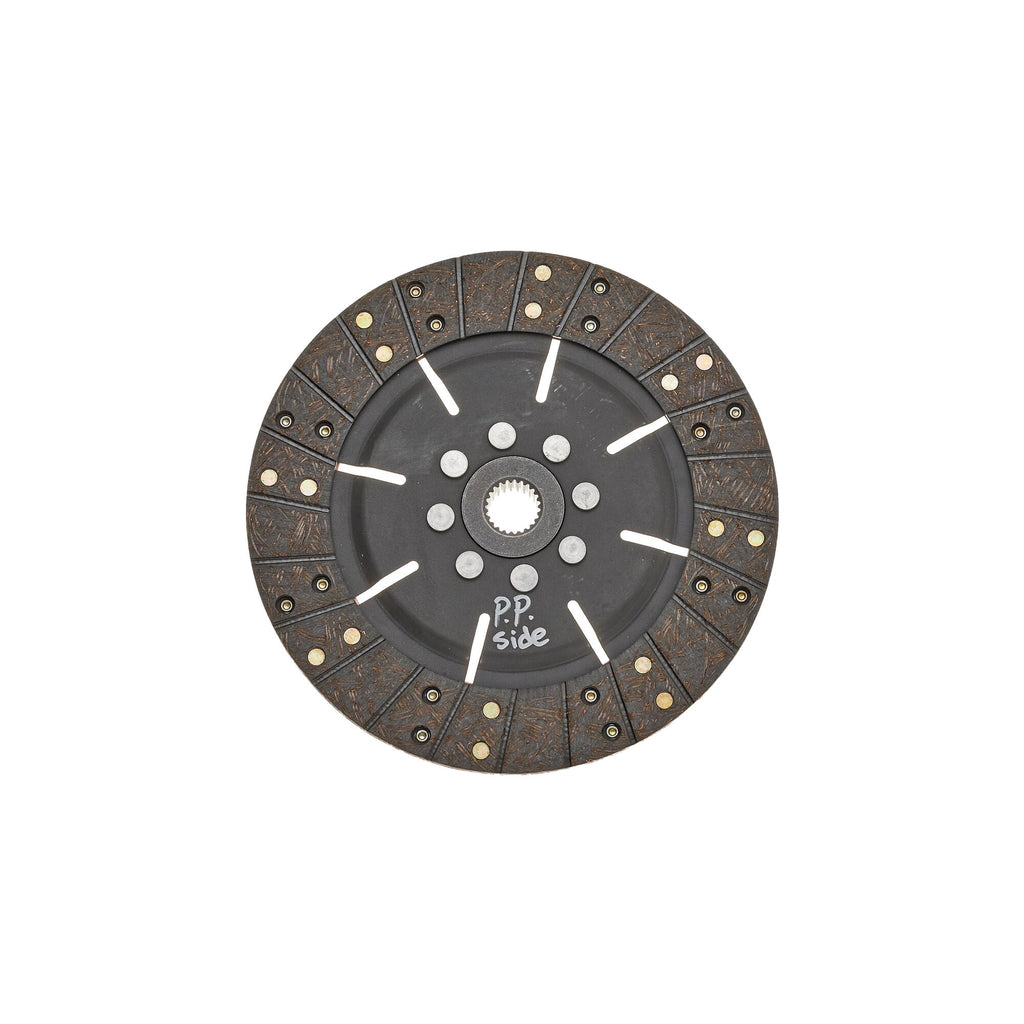 SBC Clutch Kit for 2002-2005 Volkswagen Jetta 1.8L Gas – Fits Other Vehicles — product image 26