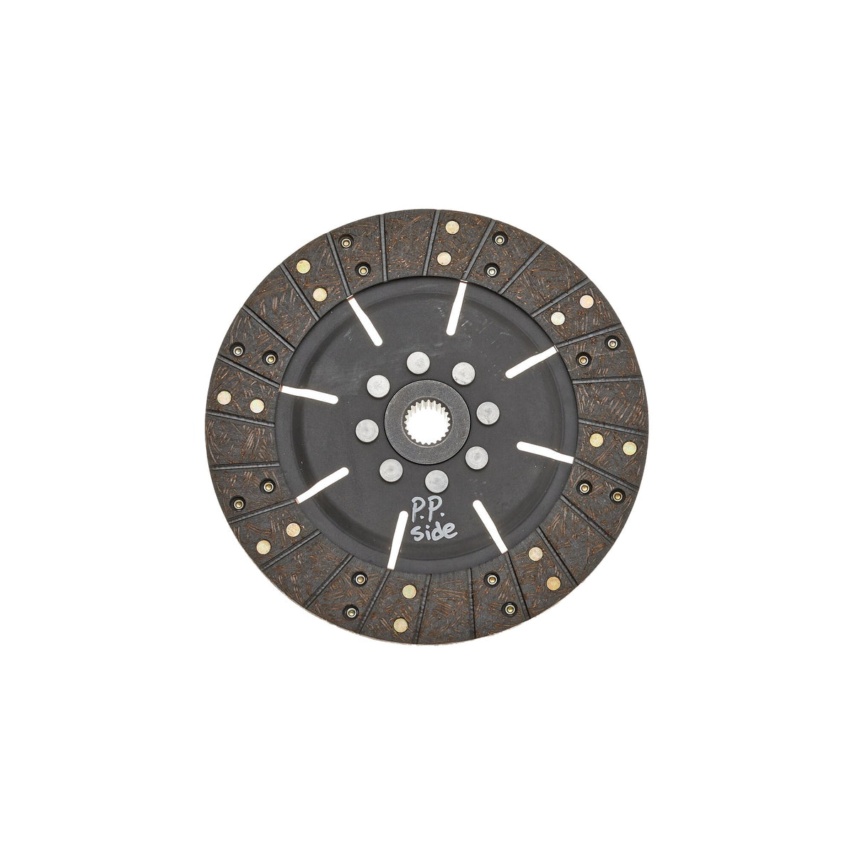 SBC Clutch Kit for 2002-2005 Volkswagen Jetta 1.8L Gas – Fits Other Vehicles — product image 26