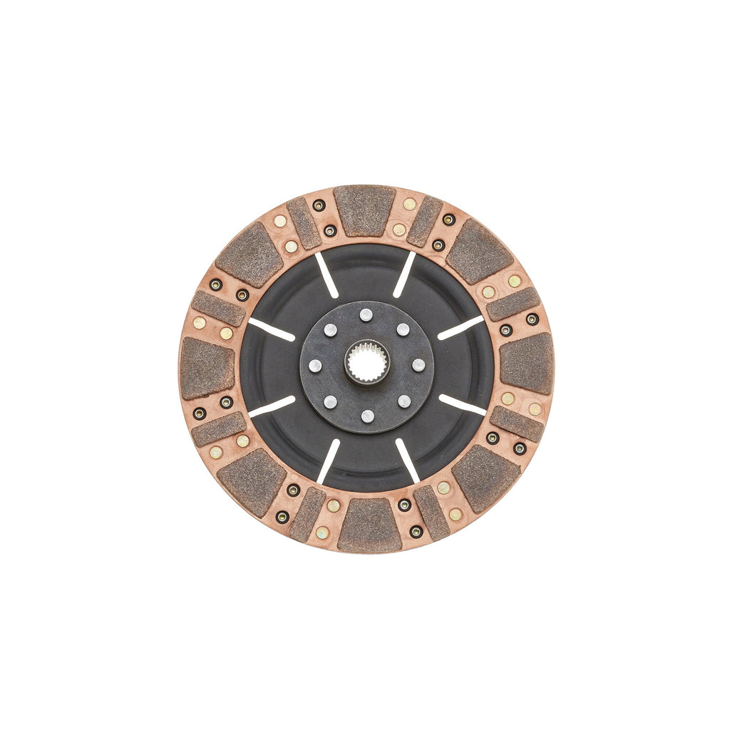 SBC Clutch Kit for 2002-2005 Volkswagen Jetta 1.8L Gas – Fits Other Vehicles — product image 21
