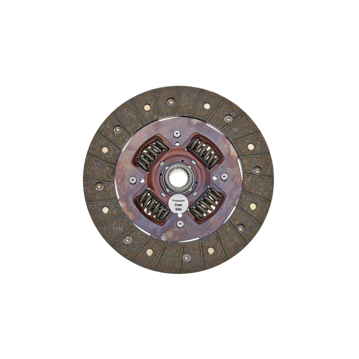 SBC Clutch Kit for 2000-2006 Audi TT 1.8L Gas – Fits Other Vehicles — product image 28