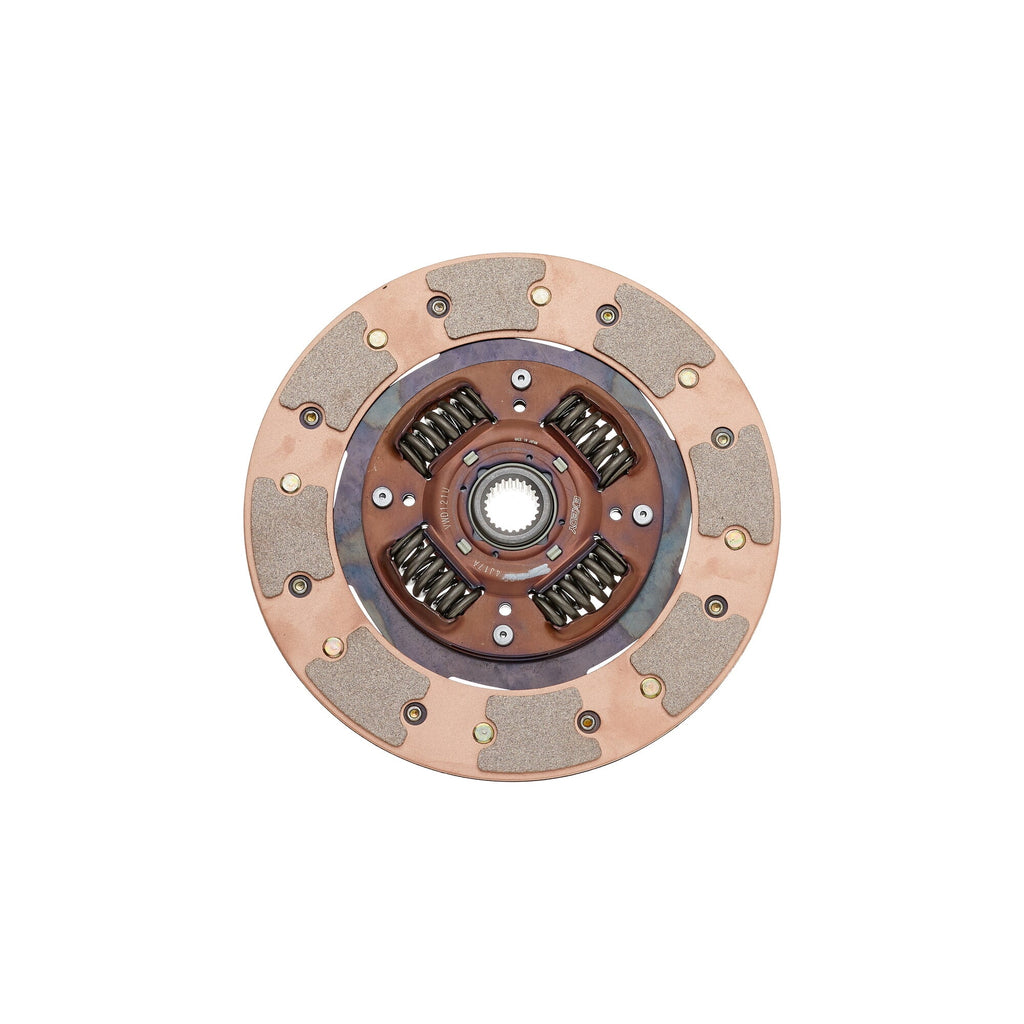 SBC Clutch Kit for 2000-2006 Audi TT 1.8L Gas – Fits Other Vehicles — product image 22