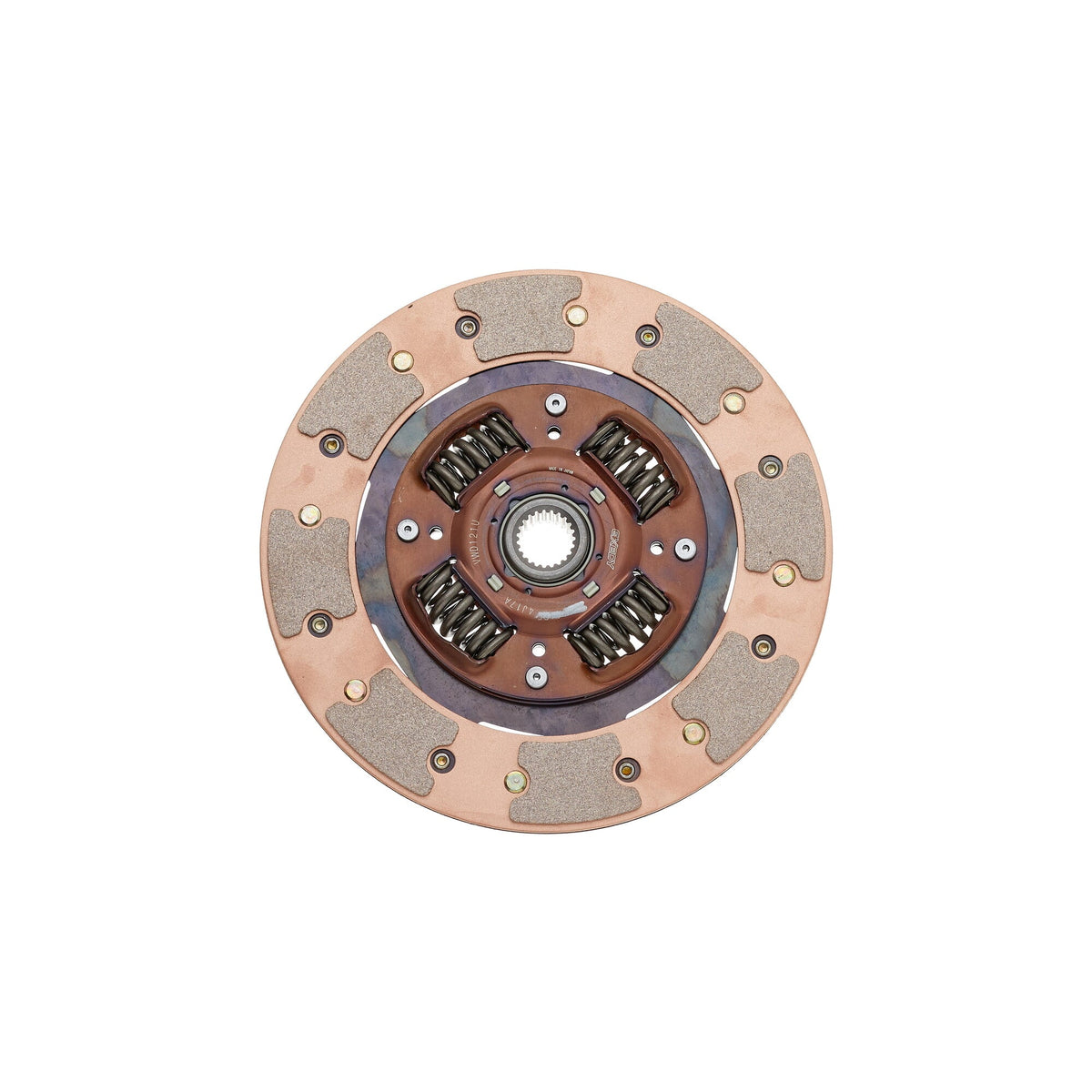 SBC Clutch Kit for 2000-2006 Audi TT 1.8L Gas – Fits Other Vehicles — product image 22