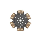 SBC Clutch Kit for 2002-2005 Volkswagen Jetta 1.8L Gas – Fits Other Vehicles — product image 25
