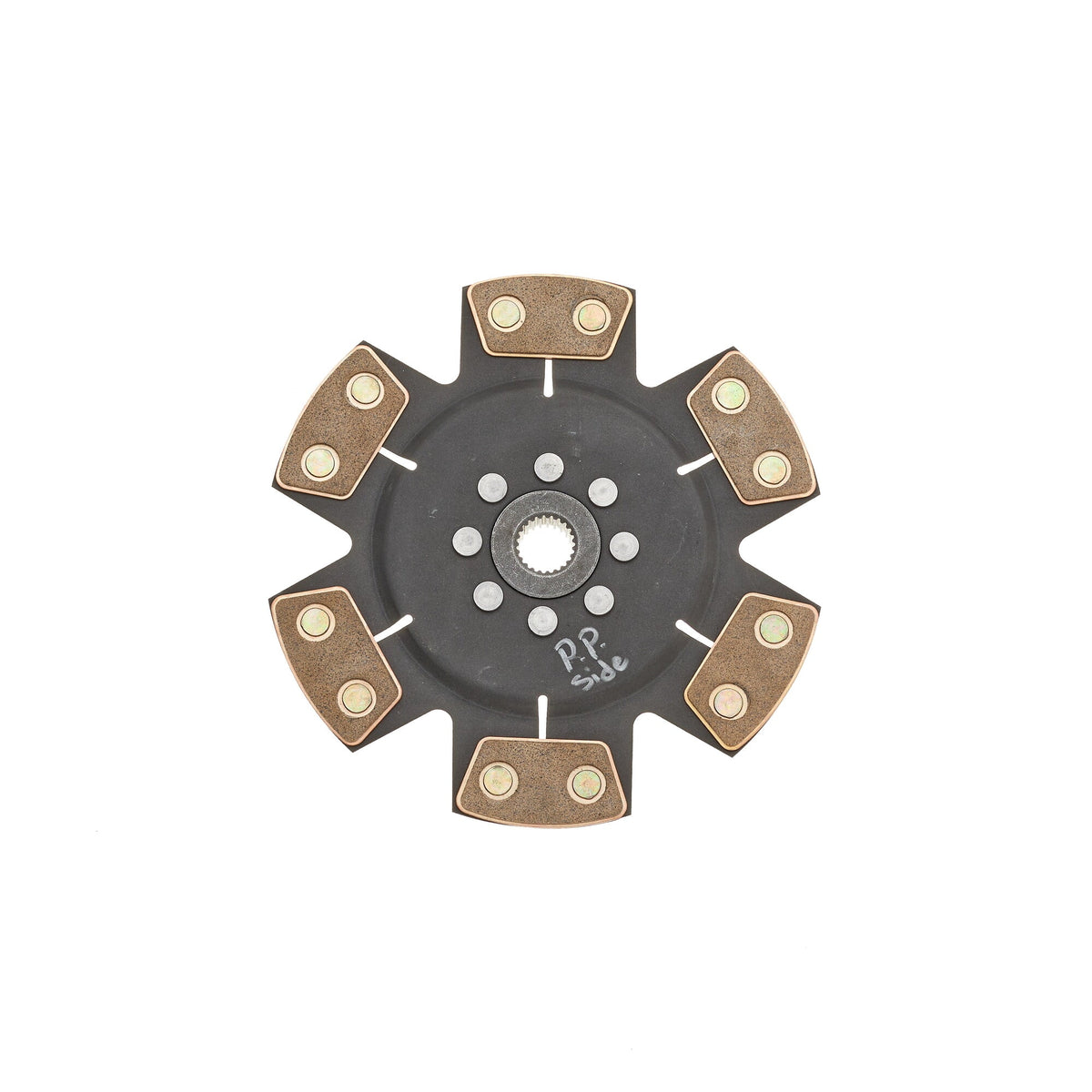 SBC Clutch Kit for 2002-2005 Volkswagen Jetta 1.8L Gas – Fits Other Vehicles — product image 25