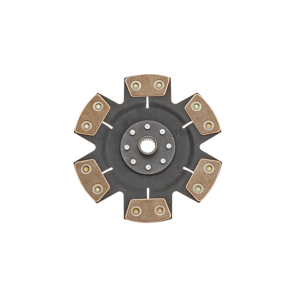 SBC Clutch Kit for 2002-2005 Volkswagen Jetta 1.8L Gas – Fits Other Vehicles — product image 20