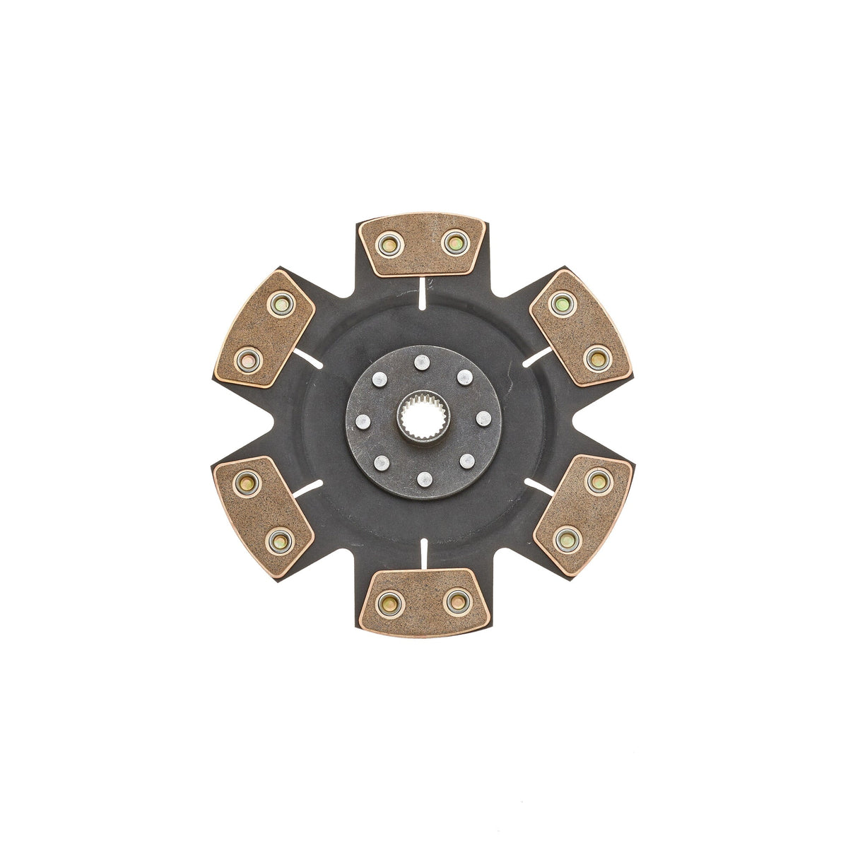 SBC Clutch Kit for 2002-2005 Volkswagen Jetta 1.8L Gas – Fits Other Vehicles — product image 20