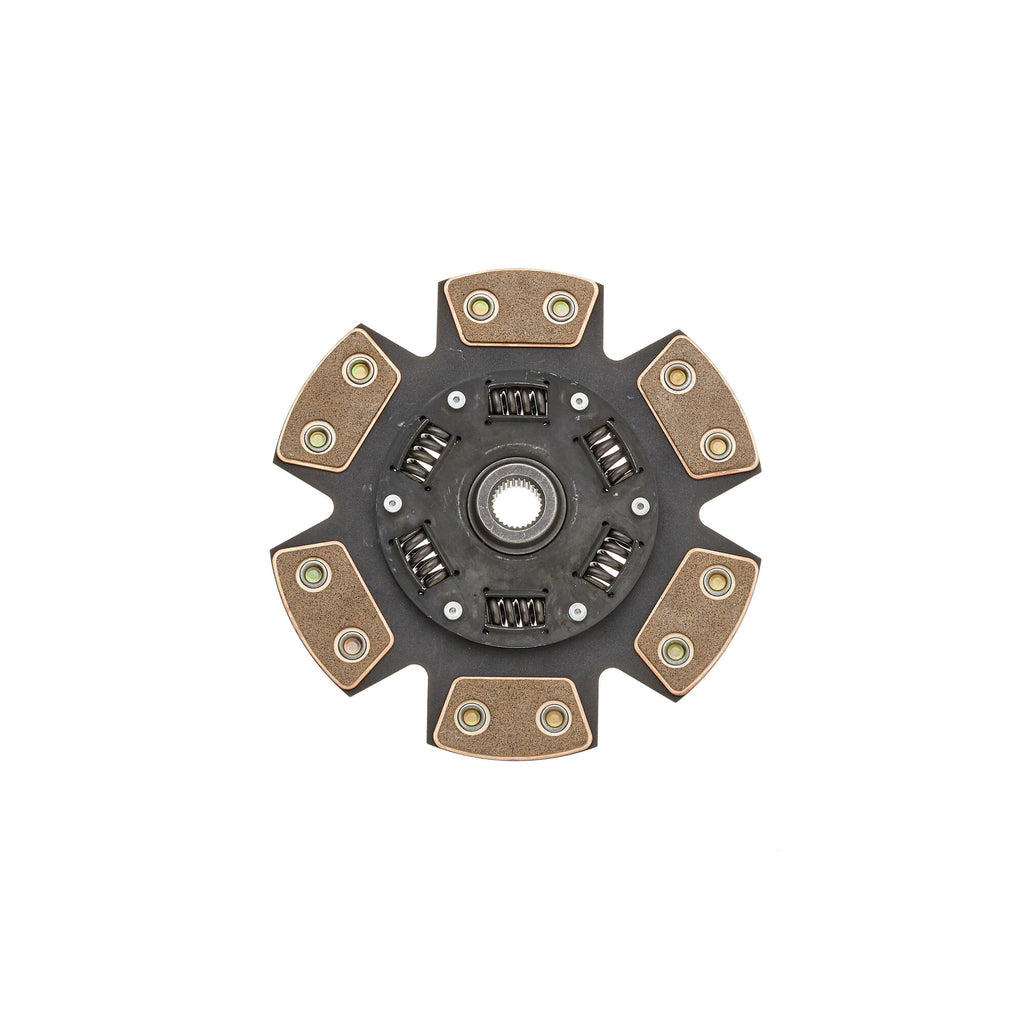 SBC Clutch Kit for 2000-2006 Audi TT 1.8L Gas – Fits Other Vehicles — product image 27