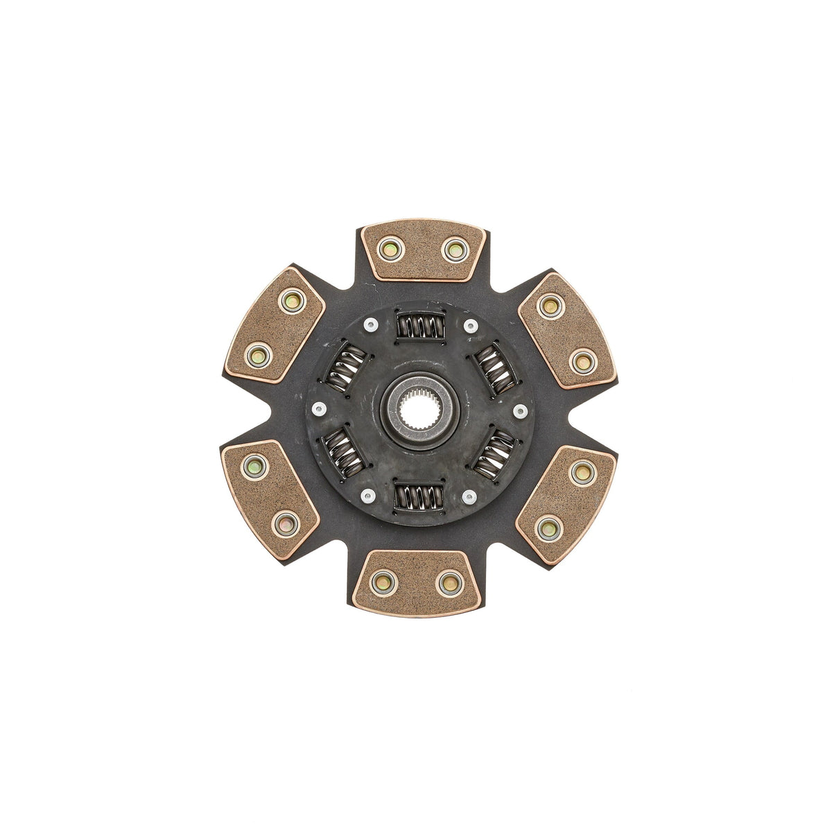 SBC Clutch Kit for 2000-2006 Audi TT 1.8L Gas – Fits Other Vehicles — product image 27