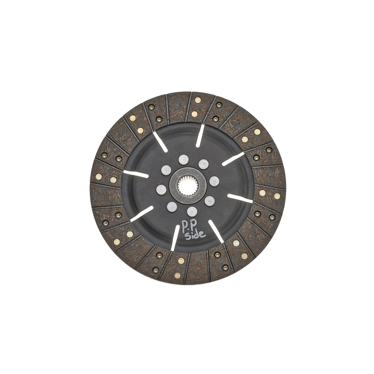 SBC Clutch Kit for 2002-2005 Volkswagen Jetta 1.8L Gas – Fits Other Vehicles — product image 24