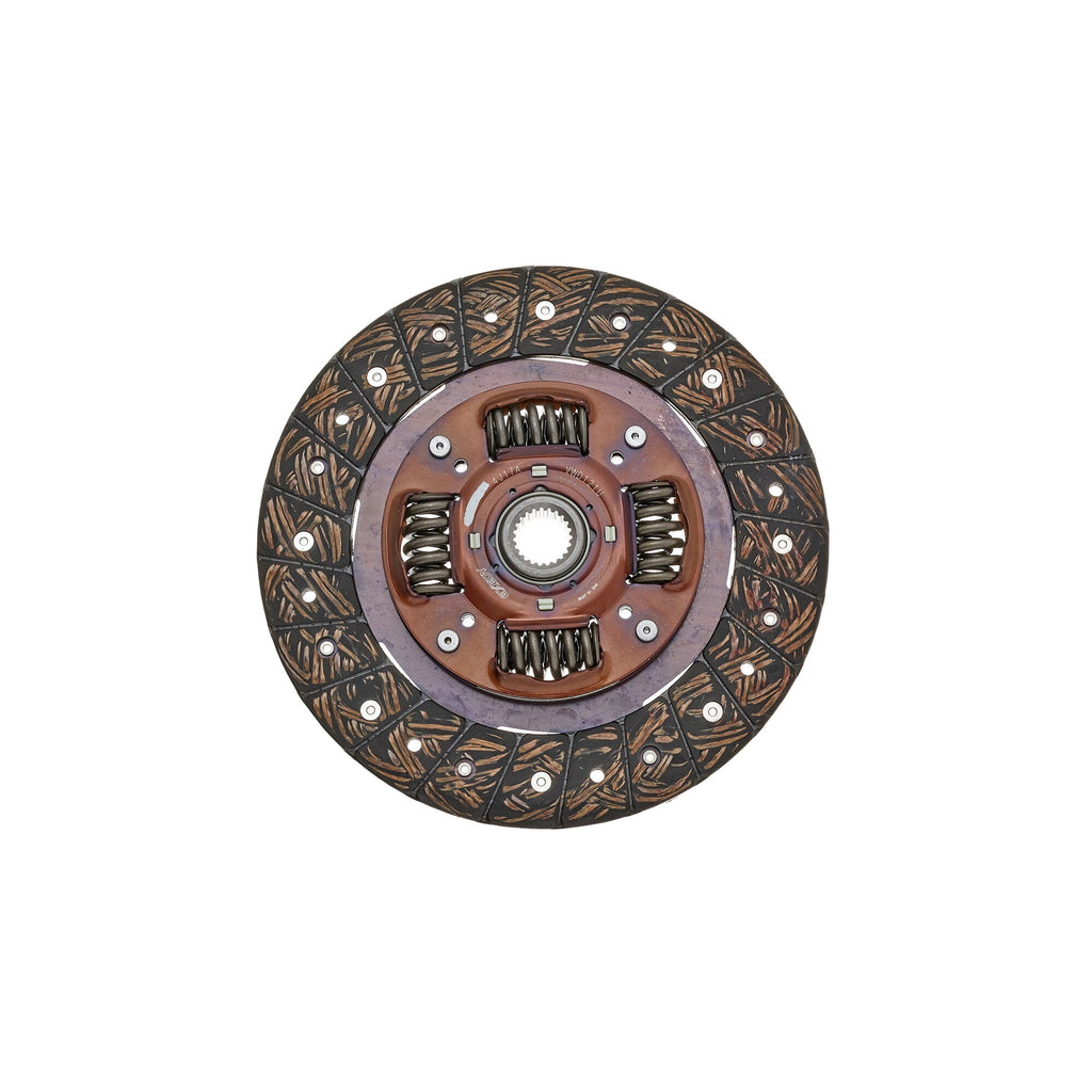 SBC Clutch Kit for 2000-2006 Audi TT 1.8L Gas – Fits Other Vehicles — product image 20