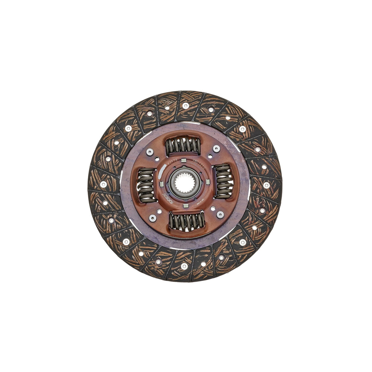 SBC Clutch Kit for 2000-2006 Audi TT 1.8L Gas – Fits Other Vehicles — product image 20