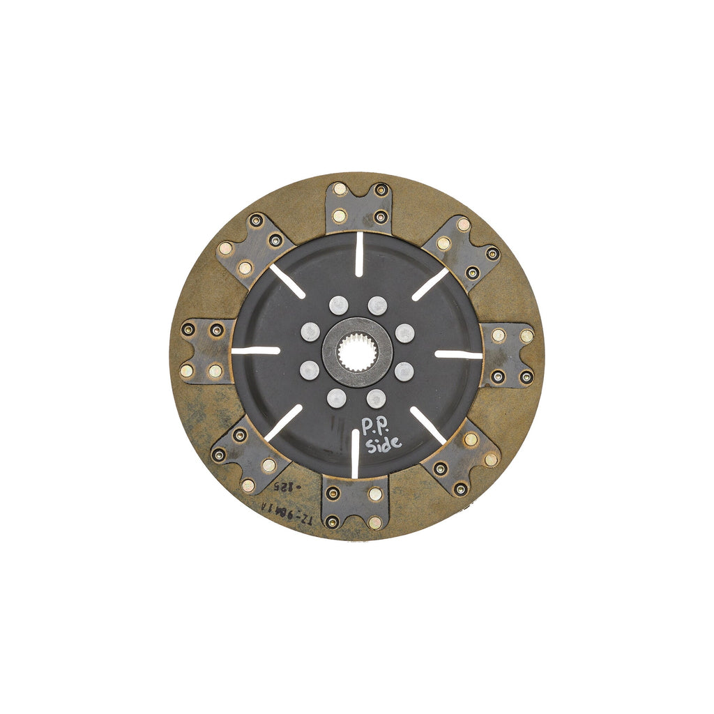 SBC Clutch Kit for 2002-2005 Volkswagen Jetta 1.8L Gas – Fits Other Vehicles — product image 3